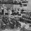 Dedication of St Paul's 3 March 1959